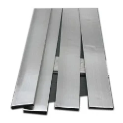 Q235 Q235B Flat Steel Hot Rolled Flat Bar