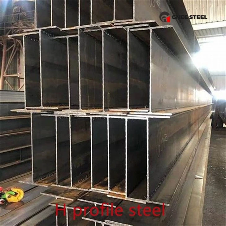 Q235 S275 H Beam
