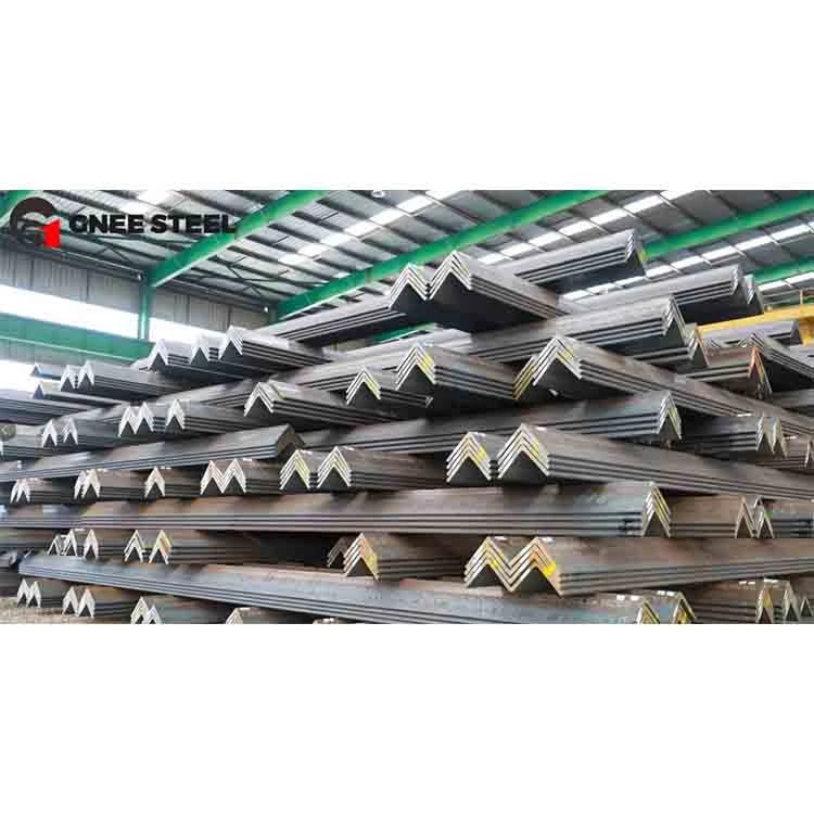 Q235A Carbon Steel Angle Steel