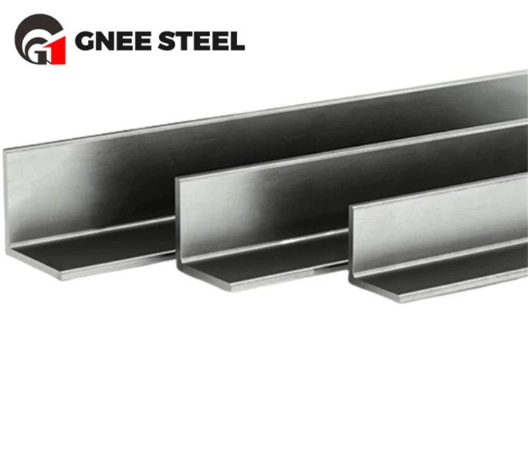 Q275 Rolled Steel Angle