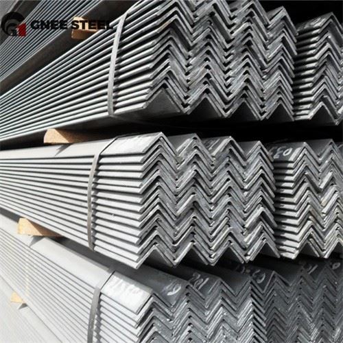 Q355 Equal Angle Steels Bar