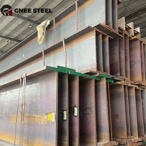 Q390C Carbon Steel H Beam