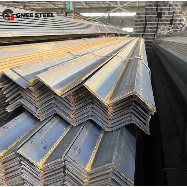 Q390D Hot Rolled Steel Angle