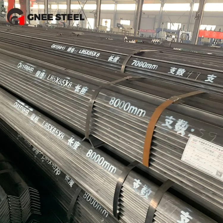 Q415NHB دھاتی زاویہ آئرن