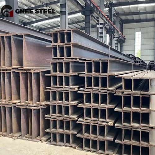 Q460C High Quality H-Beam