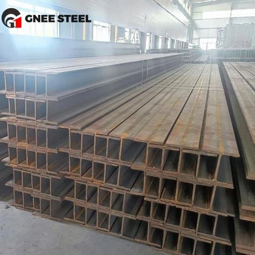 Q500C H Beam
