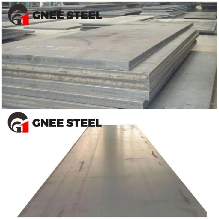 Q960 HSLA Steel