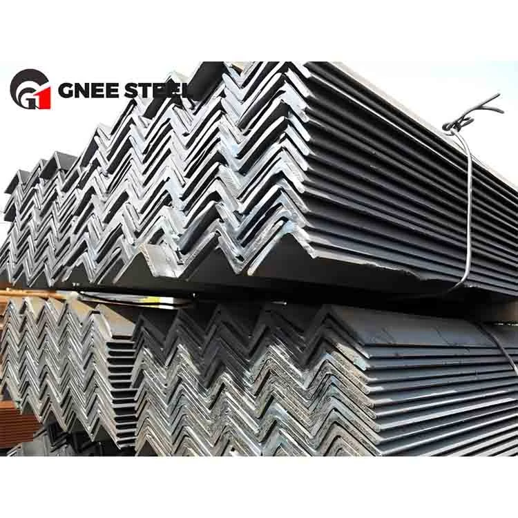 Quality Hot Rolled Steel Angle Q420A