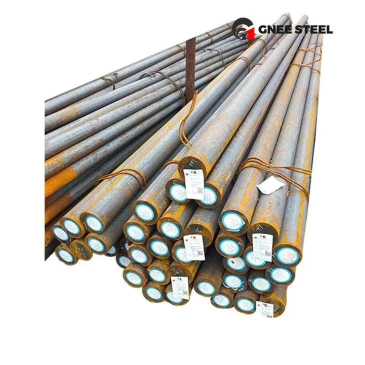 20# 15# Round Bars