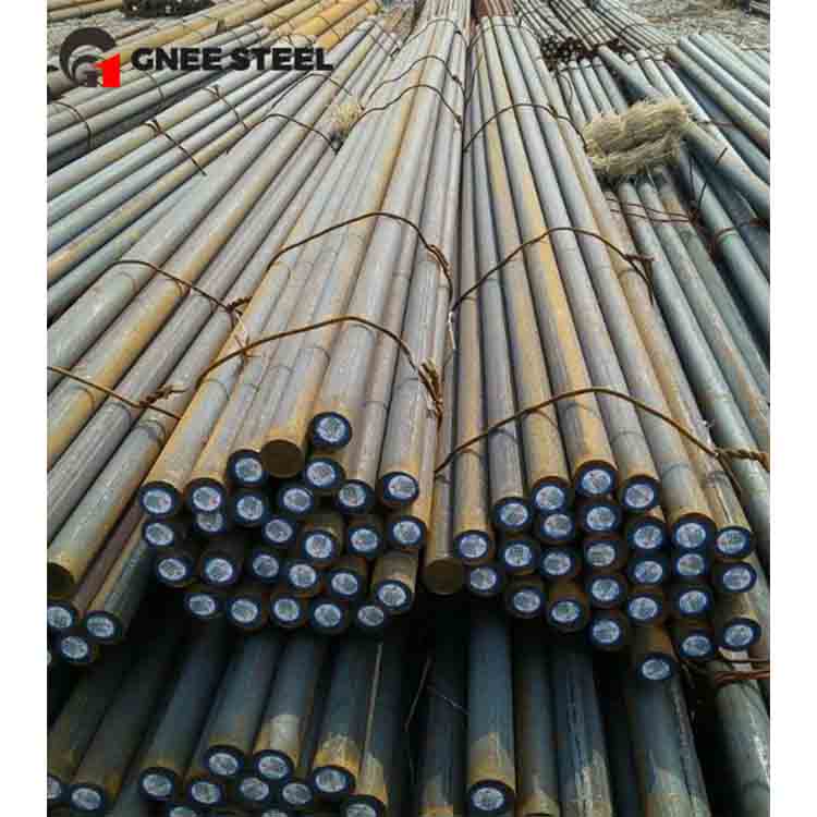 گول اسٹیل S235JR گرم ، شہوت انگیز رولڈ