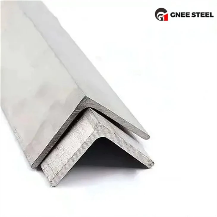 S235 S235JR Angle Iron