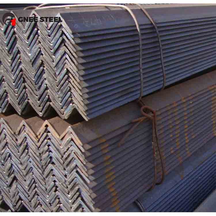 S235JR Angle Steel Bars