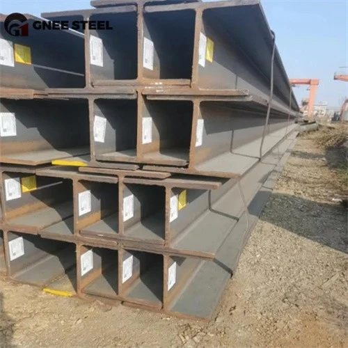 S275J0 Beam Carbon Structural Steel Section