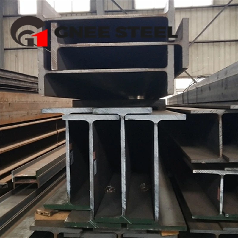 ASTM A36 H بیم گرم ، شہوت انگیز رولڈ