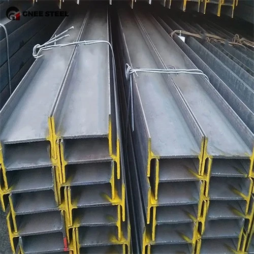 S275J2 Low Carbon High Strength Steel H Beams