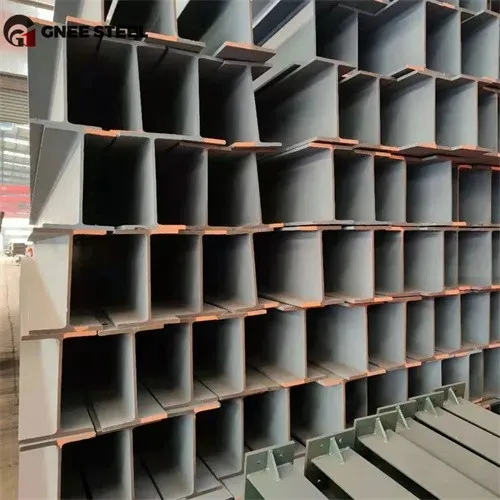 UB406*178 H بیم H سیکشن