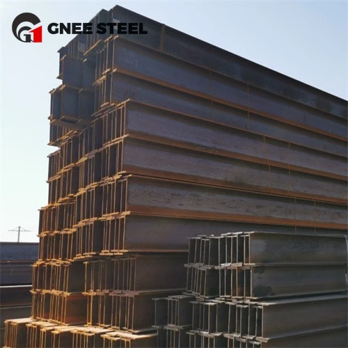 S355J0W Steel Beam H