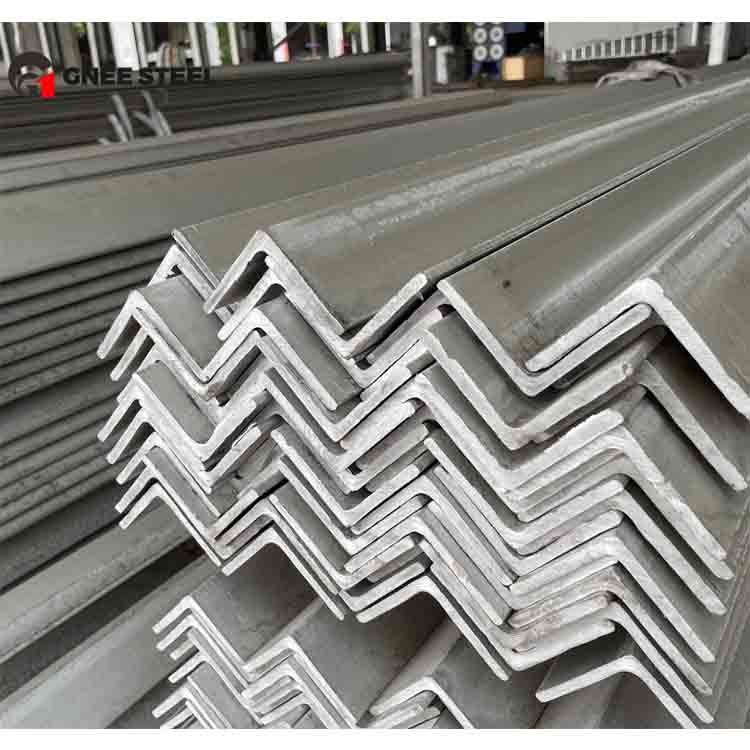 S355J2 Equal Angle Steel
