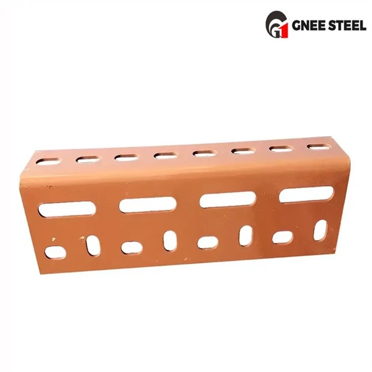 S355JR S355J0 Angle Iron
