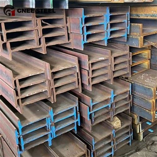 S355JR S355J0 UB 254*102*28 Universal Steel Beam