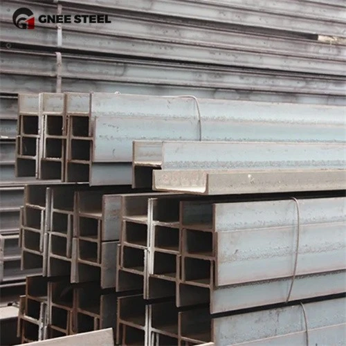 S355JR S355J0 UB 533x210x122 Structural Section Beam