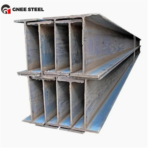 W27 x 10 H سیکشن H بیم اسٹیل