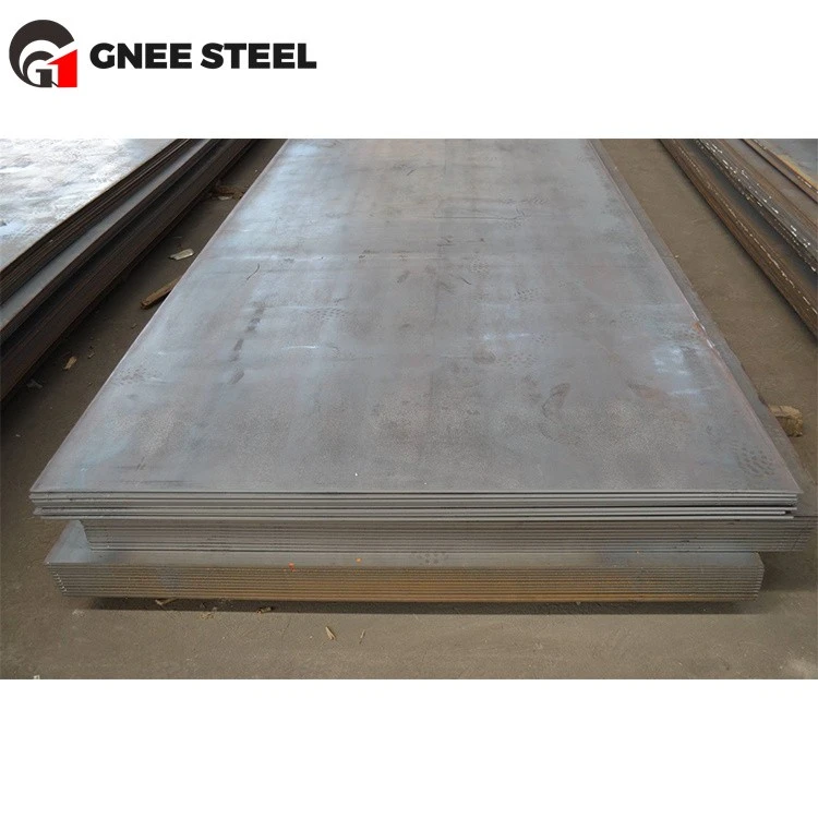 S355ML High Strength Structural Steel