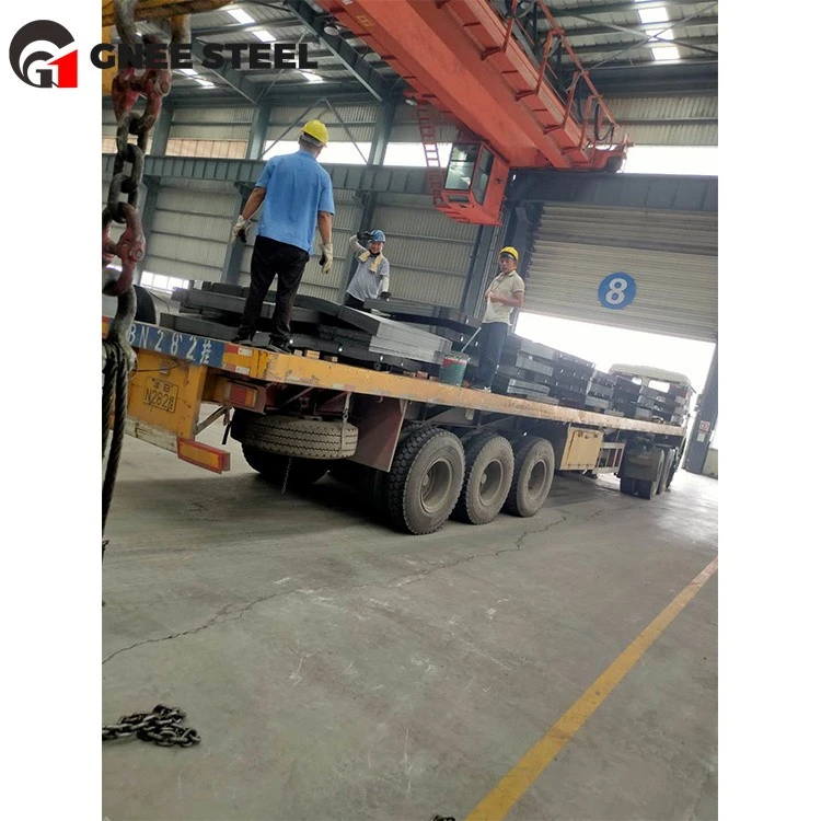 S420ML Hsla Structural Steel