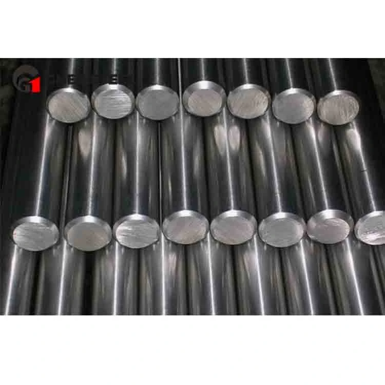 S45C Steel Bars