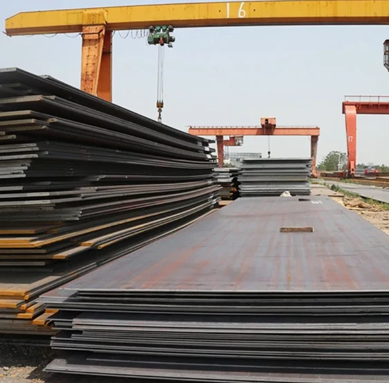 SA709 Grade 50 Alloy Structural Steel For Bridge Construction suppliers