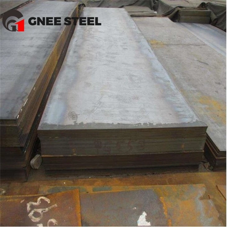 Shipbuilding Flat Bar