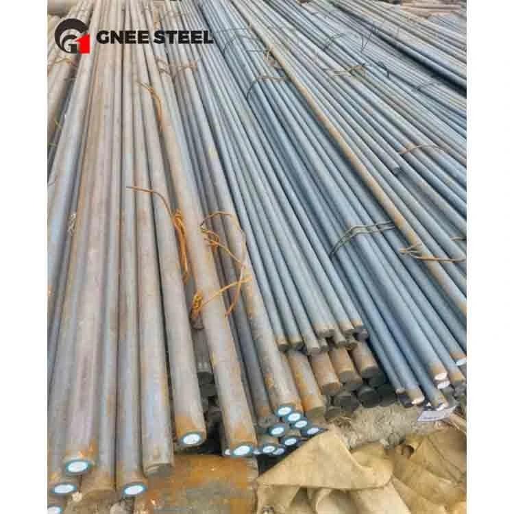 SM400A Carbon Steel Rod