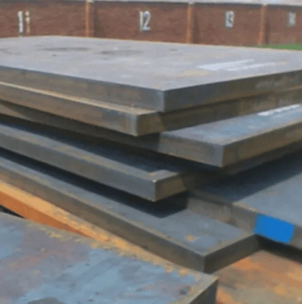 SMA490AW High-Strength Weathering Steel Plate best