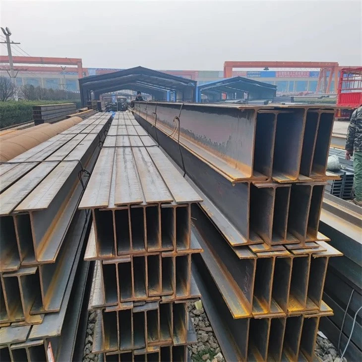 SS400 A36 Beam H