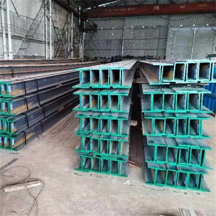 SS400 A36 H Beam