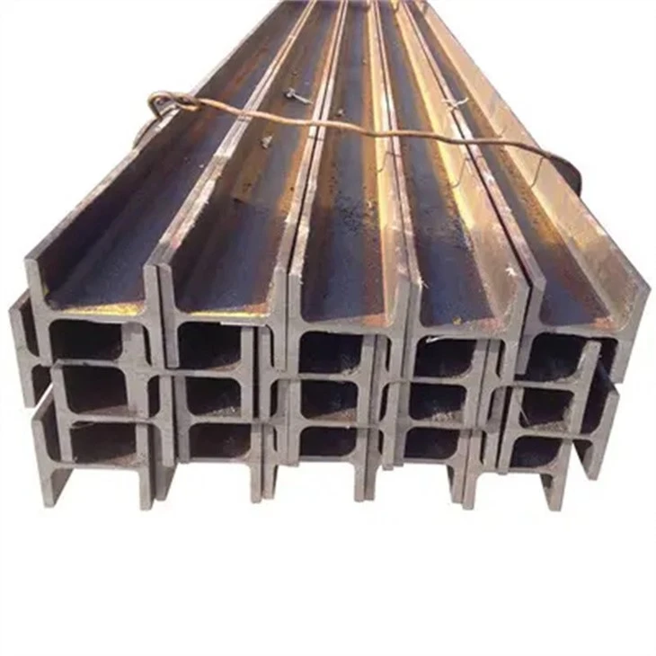 ST37 SS490 Steel H Beam