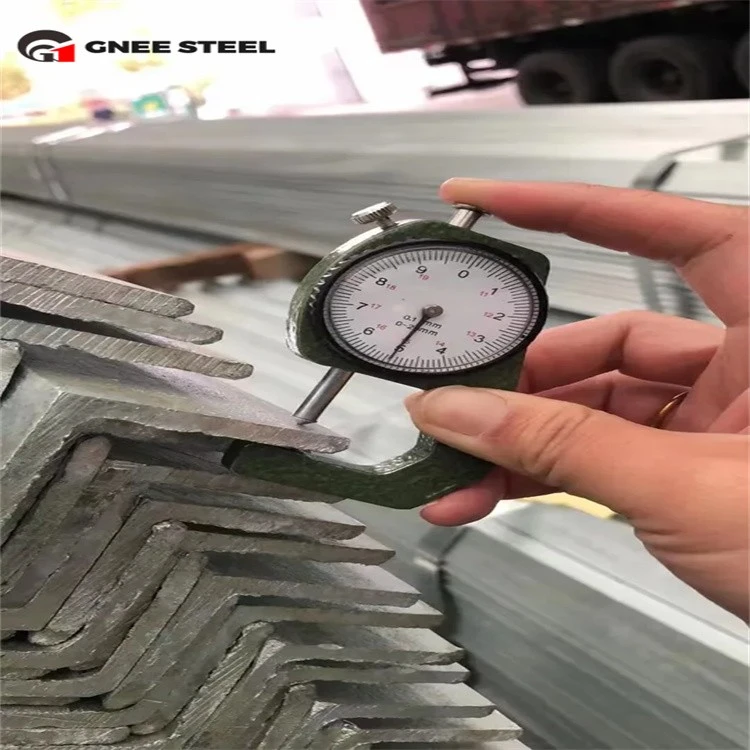 Stainless Angle Bar Equal Angle Steel Unequal Angle Comparative Price