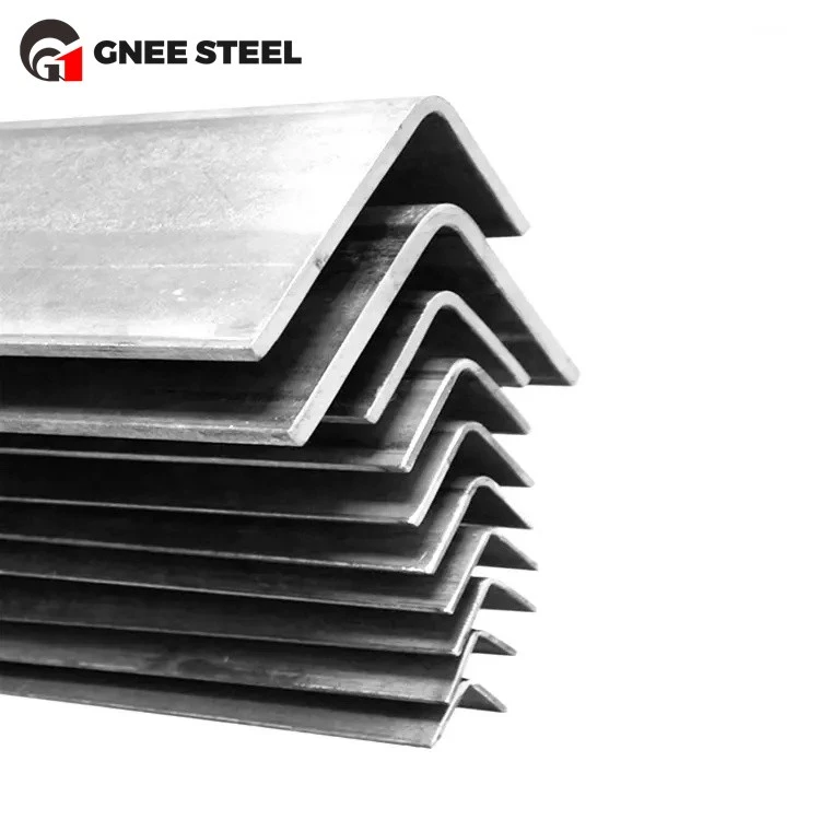 Stainless Angle Bar Equal Angle Steel Unequal Angle Comparative Price