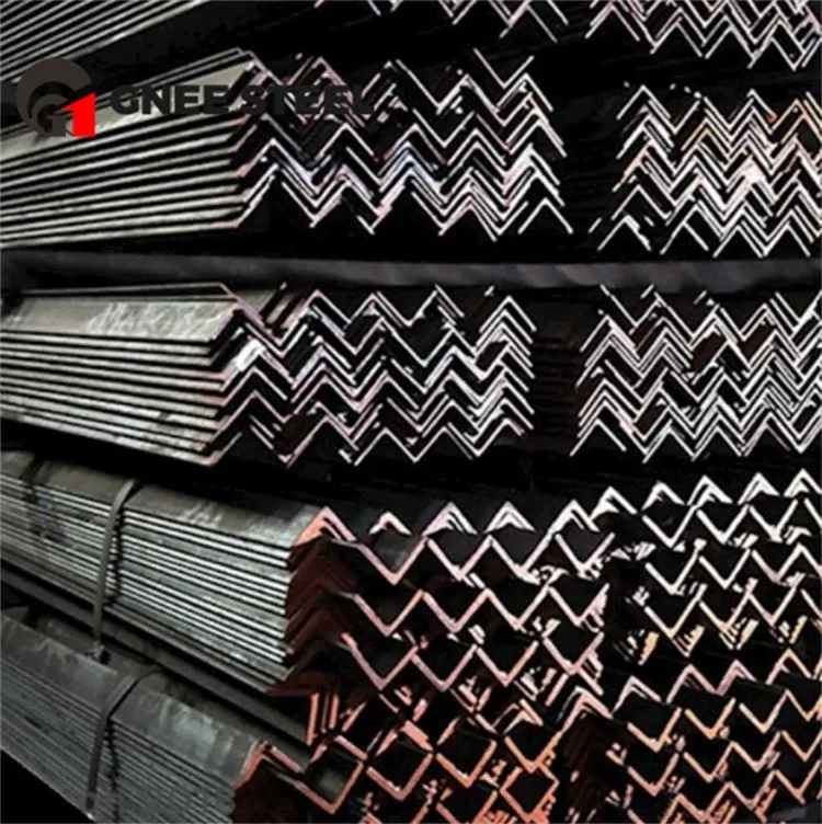 اسٹیل زاویہ - 65 x65x9