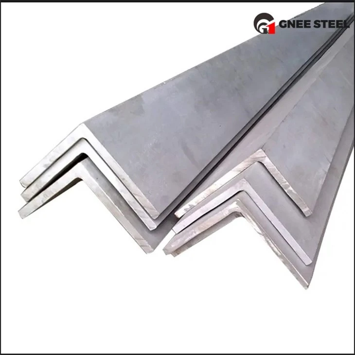 Steel Angle Iron A36 A992 G350