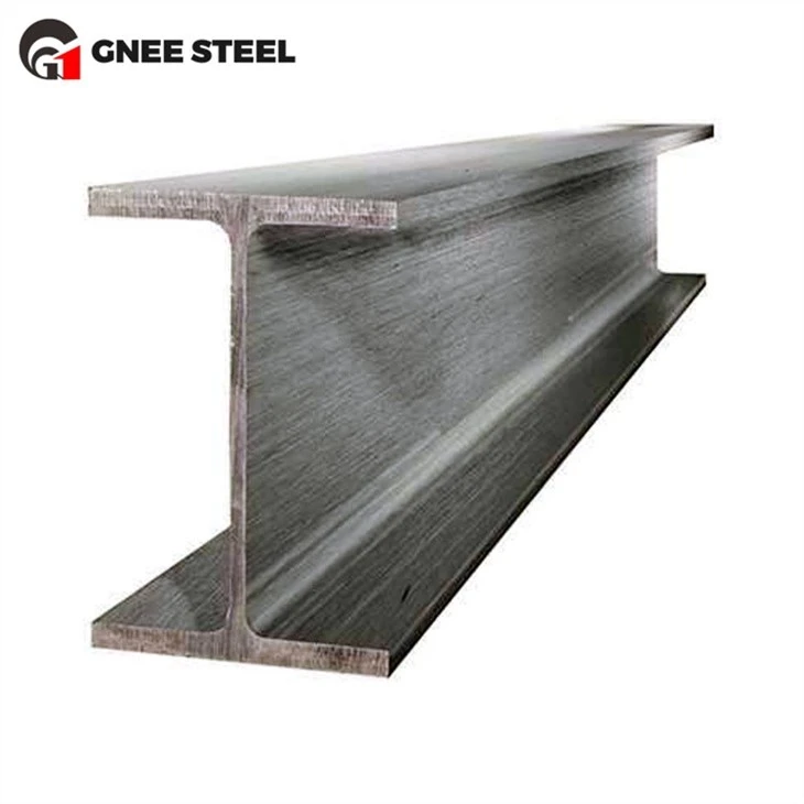 h beam structure
