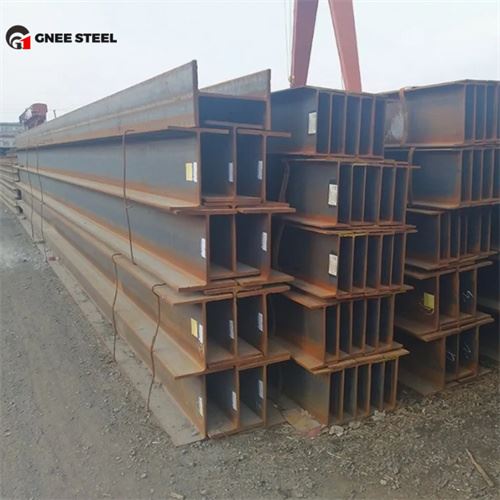 اسٹیل یونیورسل کالم UC 152x152x37