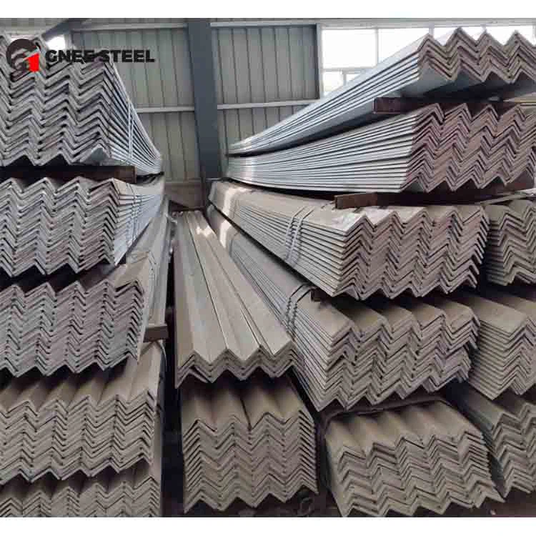 STPG400 اینگل اسٹیل