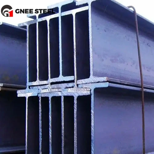 Structural Steel H Beam Q235D
