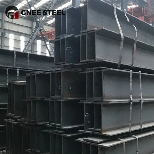 Structural W18x311 Steel Wide Flange H Beam Section