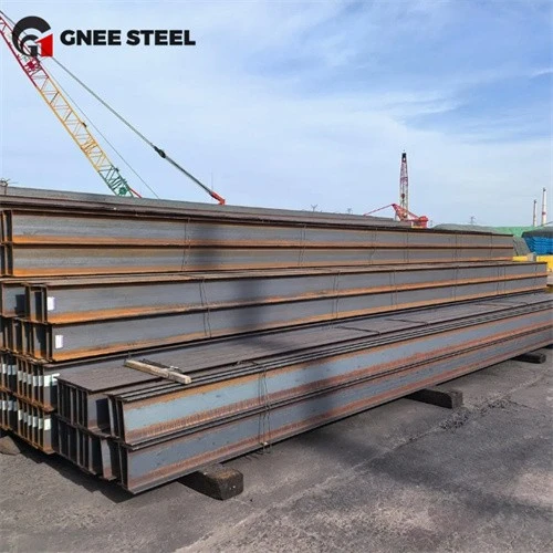 UB 254x146x31 254x146x37 S355JR Steel H Profile