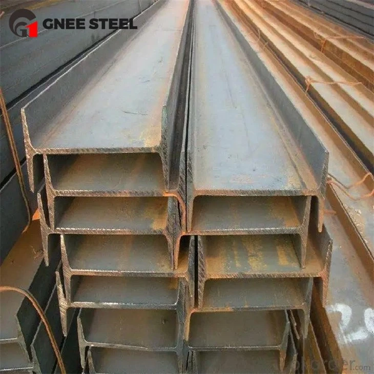 UB203*102 H Beam H Section