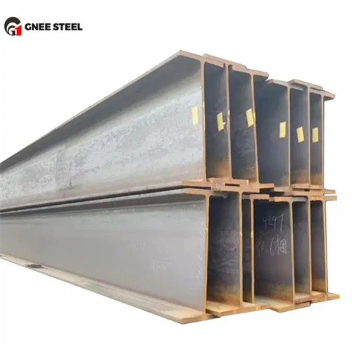 Universal Column 203x203x46 203x203x52 S355J0 Beam