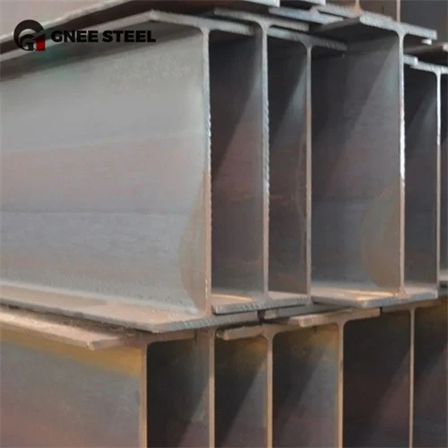 Universal Column S355JR/S355J0 305x305x97 Steel Beam