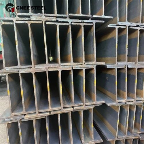 Universal Structural Beam S355JR/S355J0 UB 610x305x179